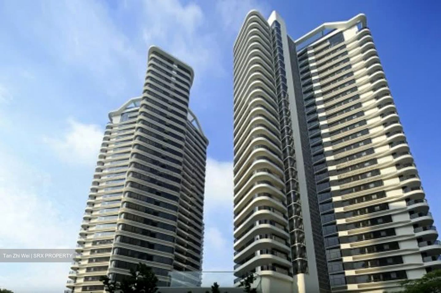 Trilight (D11), Condominium #539528211